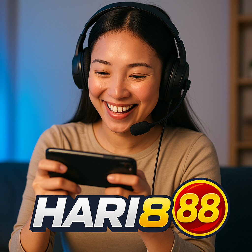HARI88