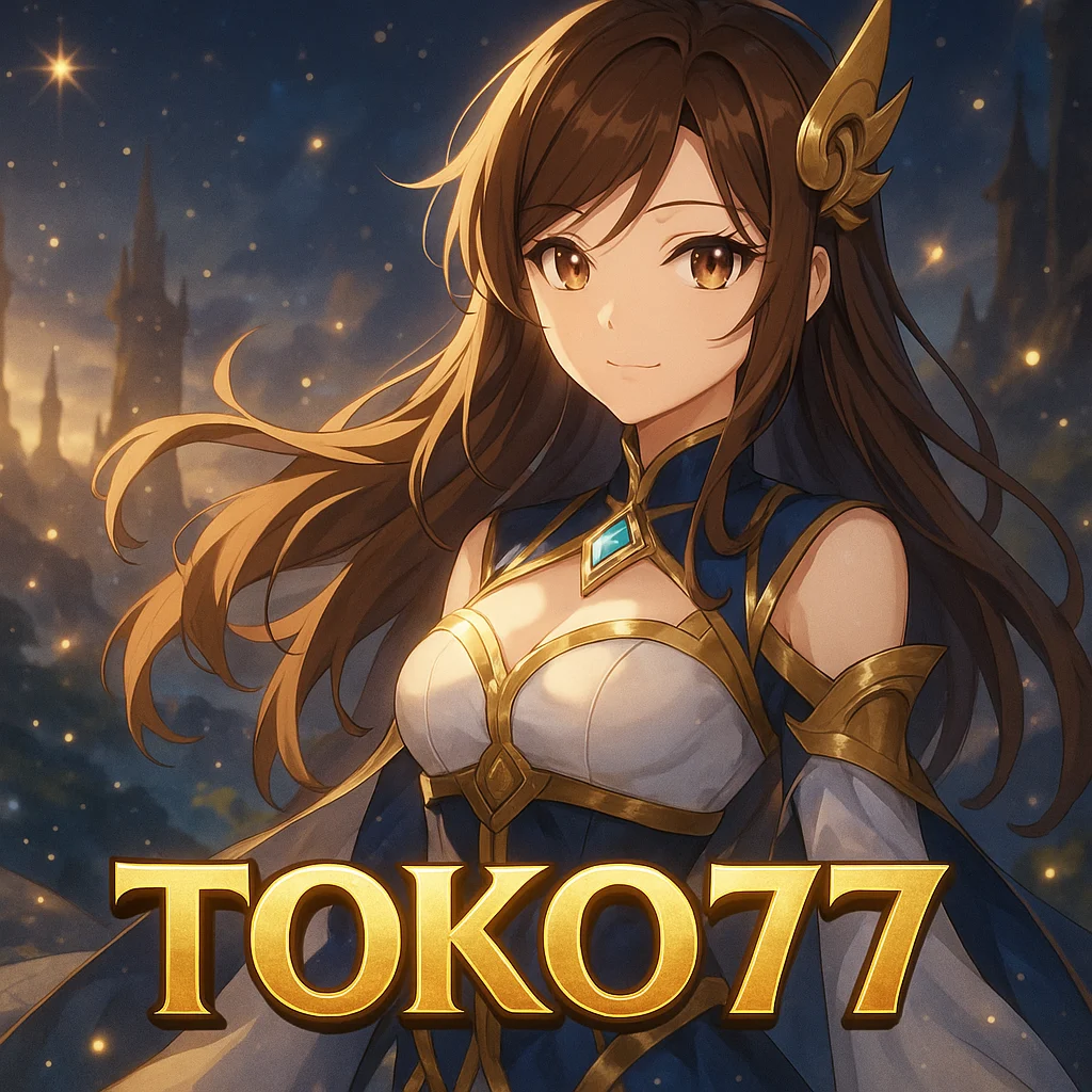 TOKO77